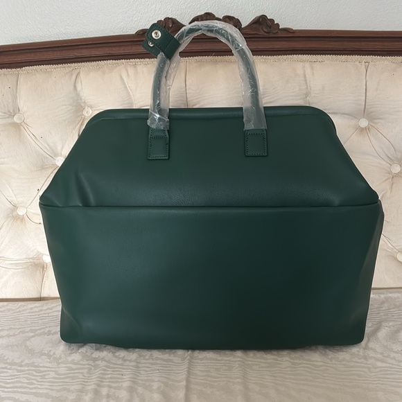 Beis X wicked green weekender - Picture 6 of 7